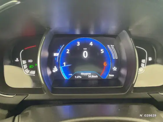 RENAULT SCENIC IV - voiture d'occasion - Photo 12