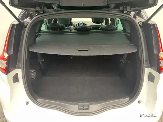 RENAULT SCENIC IV - voiture d'occasion - Photo 7