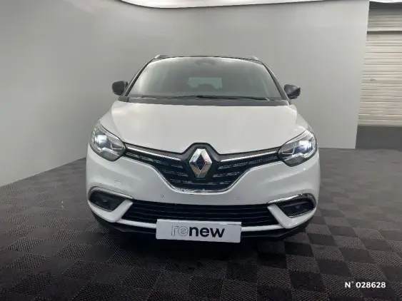 RENAULT SCENIC IV - voiture d'occasion - Photo 3
