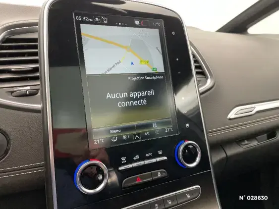 RENAULT SCENIC IV - voiture d'occasion - Photo 13