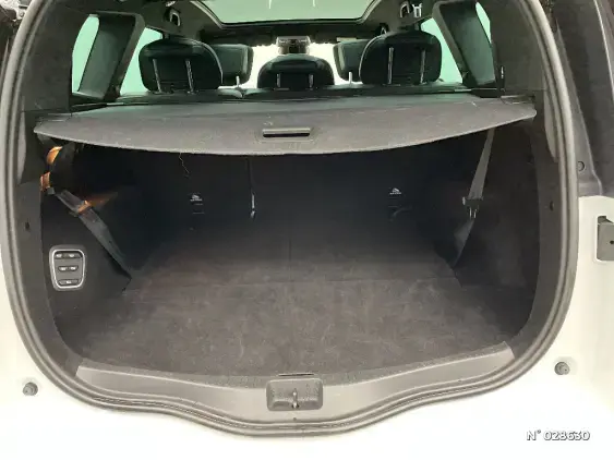 RENAULT SCENIC IV - voiture d'occasion - Photo 7