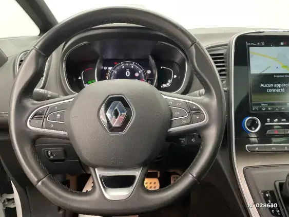 RENAULT SCENIC IV - voiture d'occasion - Photo 15