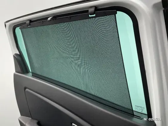 RENAULT SCENIC IV - voiture d'occasion - Photo 27