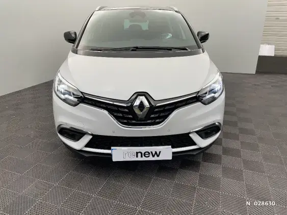 RENAULT SCENIC IV - voiture d'occasion - Photo 3