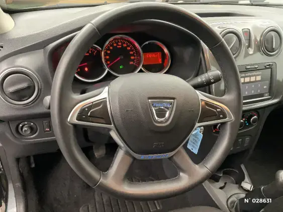 DACIA SANDERO II - voiture d'occasion - Photo 26