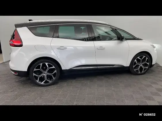 RENAULT SCENIC IV - voiture d'occasion - Photo 5