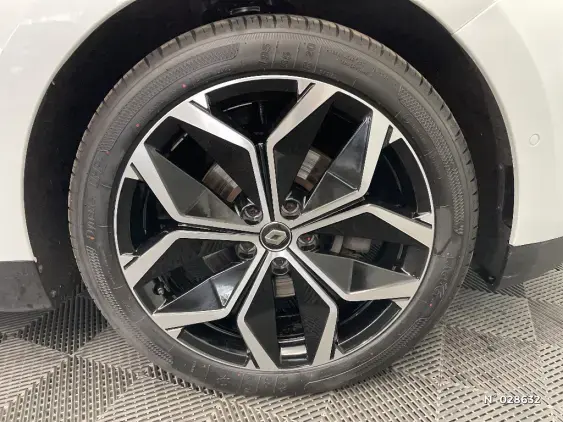 RENAULT SCENIC IV - voiture d'occasion - Photo 8