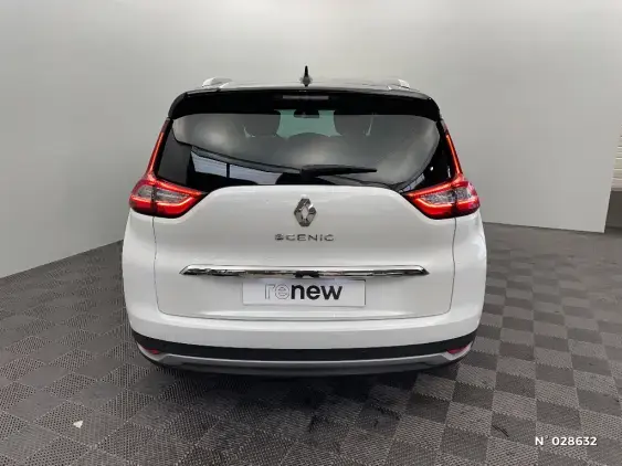 RENAULT SCENIC IV - voiture d'occasion - Photo 6
