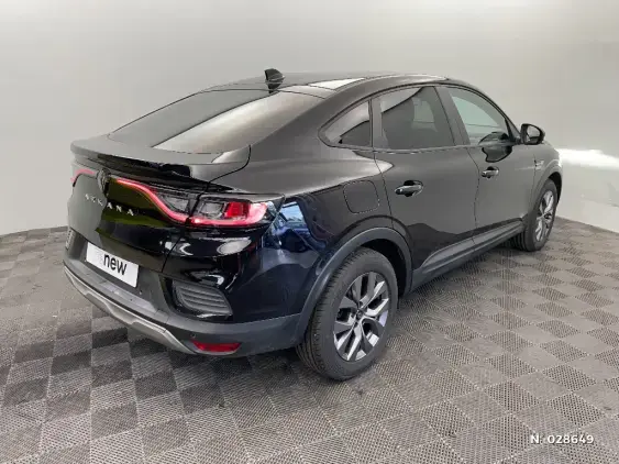 RENAULT ARKANA - voiture d'occasion - Photo 4