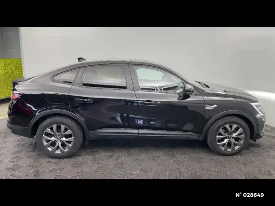 RENAULT ARKANA - voiture d'occasion - Photo 5