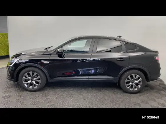 RENAULT ARKANA - voiture d'occasion - Photo 2