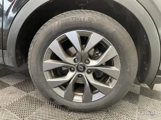 RENAULT ARKANA - voiture d'occasion - Photo 8