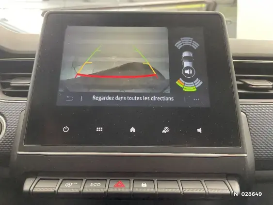 RENAULT ARKANA - voiture d'occasion - Photo 14