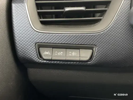 RENAULT ARKANA - voiture d'occasion - Photo 15