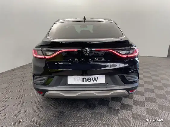 RENAULT ARKANA - voiture d'occasion - Photo 6