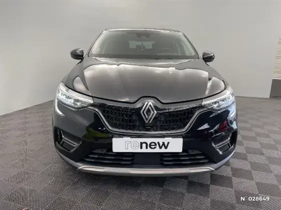 RENAULT ARKANA - voiture d'occasion - Photo 3