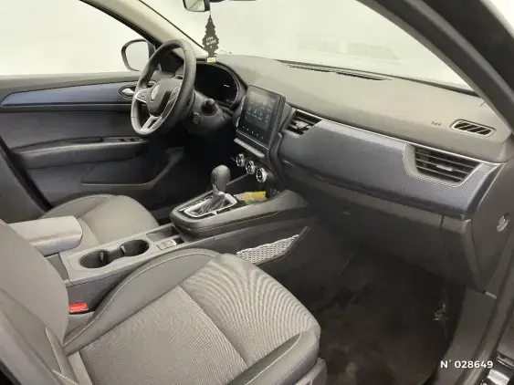 RENAULT ARKANA - voiture d'occasion - Photo 10