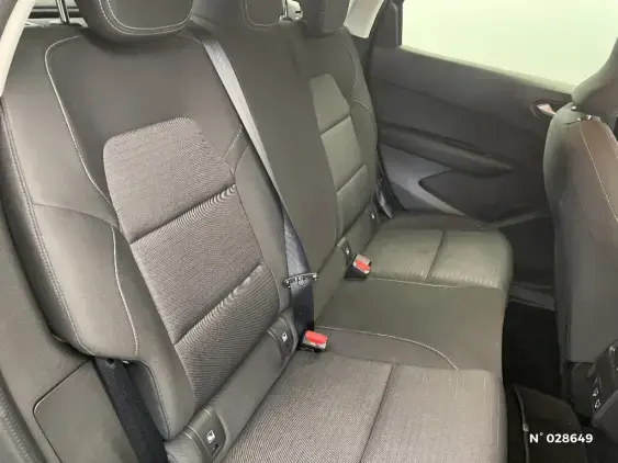 RENAULT ARKANA - voiture d'occasion - Photo 11