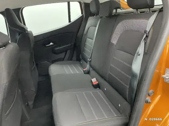 DACIA SANDERO III - voiture d'occasion - Photo 11