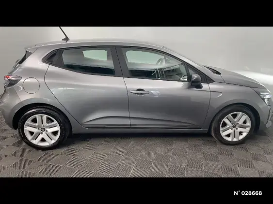 RENAULT CLIO V - voiture d'occasion - Photo 5