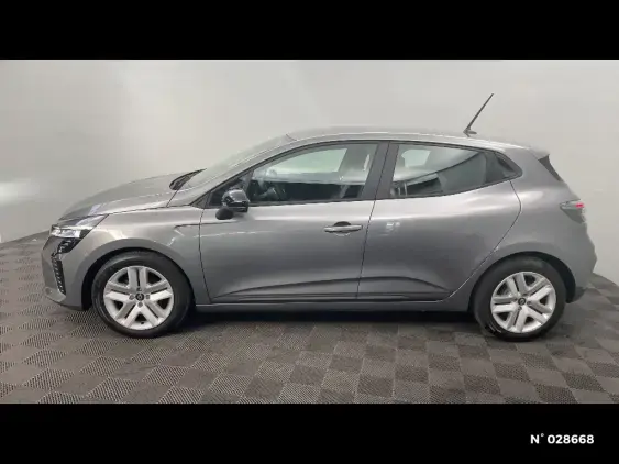 RENAULT CLIO V - voiture d'occasion - Photo 2