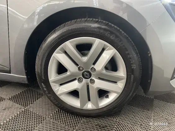 RENAULT CLIO V - voiture d'occasion - Photo 8