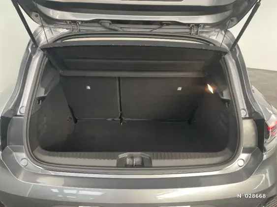 RENAULT CLIO V - voiture d'occasion - Photo 7