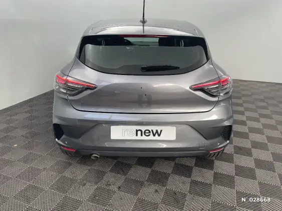 RENAULT CLIO V - voiture d'occasion - Photo 6