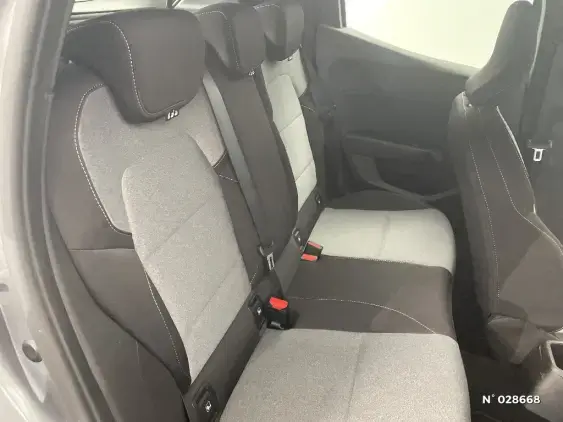 RENAULT CLIO V - voiture d'occasion - Photo 11