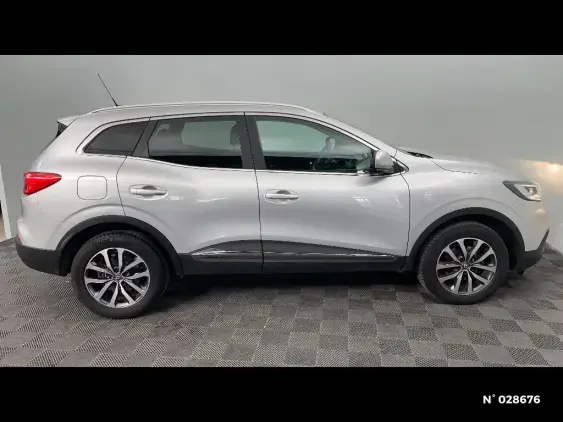 RENAULT KADJAR - voiture d'occasion - Photo 5