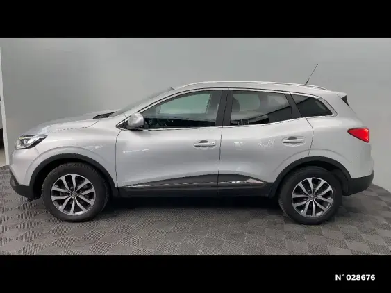 RENAULT KADJAR - voiture d'occasion - Photo 2