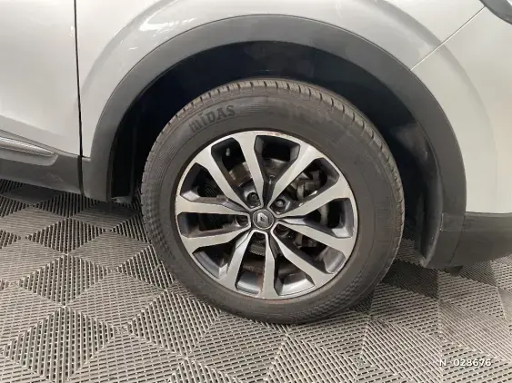 RENAULT KADJAR - voiture d'occasion - Photo 8