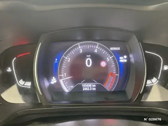 RENAULT KADJAR - voiture d'occasion - Photo 12