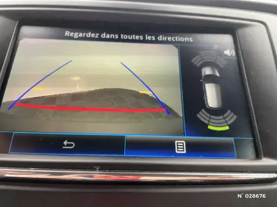 RENAULT KADJAR - voiture d'occasion - Photo 14