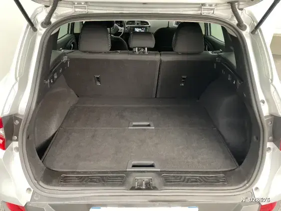 RENAULT KADJAR - voiture d'occasion - Photo 7