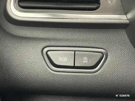 RENAULT KADJAR - voiture d'occasion - Photo 15