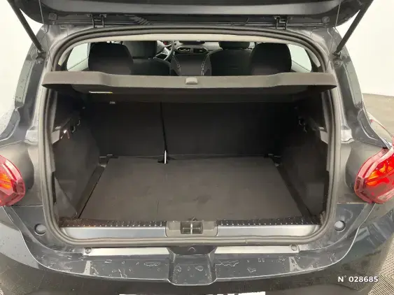 DACIA SANDERO III - voiture d'occasion - Photo 7