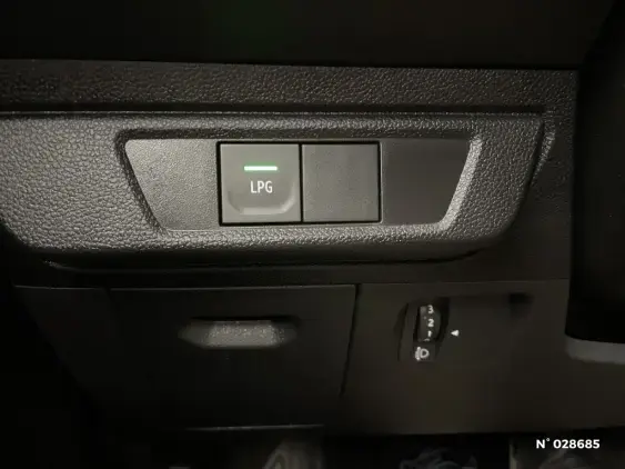 DACIA SANDERO III - voiture d'occasion - Photo 15