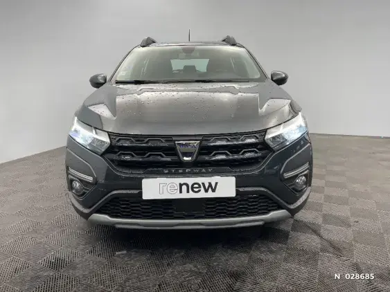 DACIA SANDERO III - voiture d'occasion - Photo 3