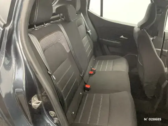 DACIA SANDERO III - voiture d'occasion - Photo 11