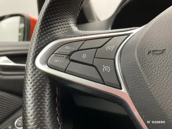 RENAULT CLIO V - voiture d'occasion - Photo 15