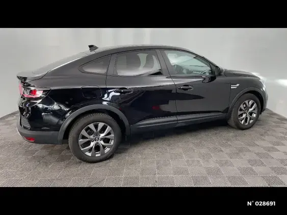 RENAULT ARKANA - voiture d'occasion - Photo 5