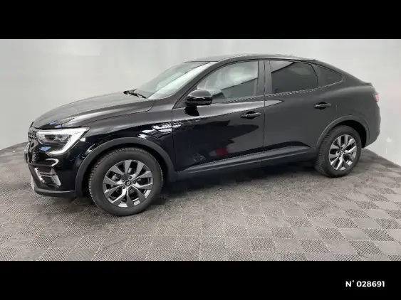 RENAULT ARKANA - voiture d'occasion - Photo 2