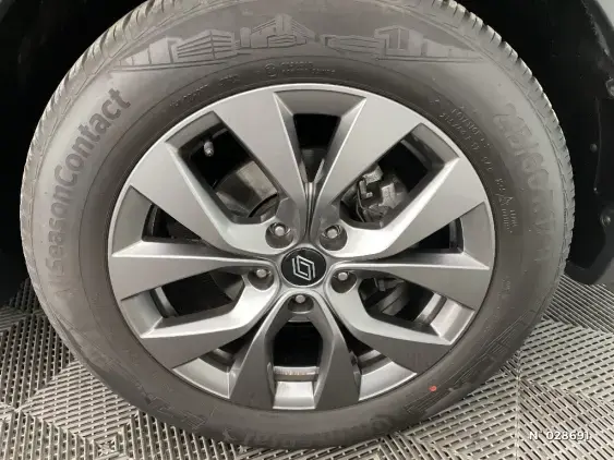 RENAULT ARKANA - voiture d'occasion - Photo 8