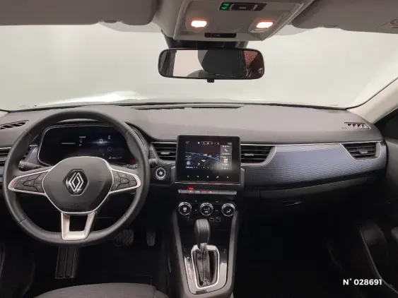 RENAULT ARKANA - voiture d'occasion - Photo 9