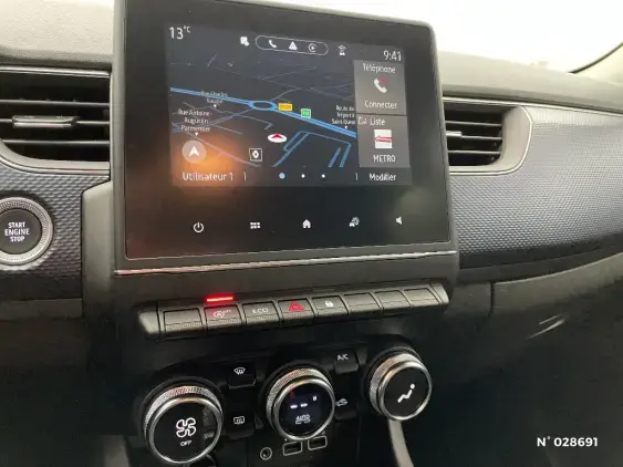 RENAULT ARKANA - voiture d'occasion - Photo 13