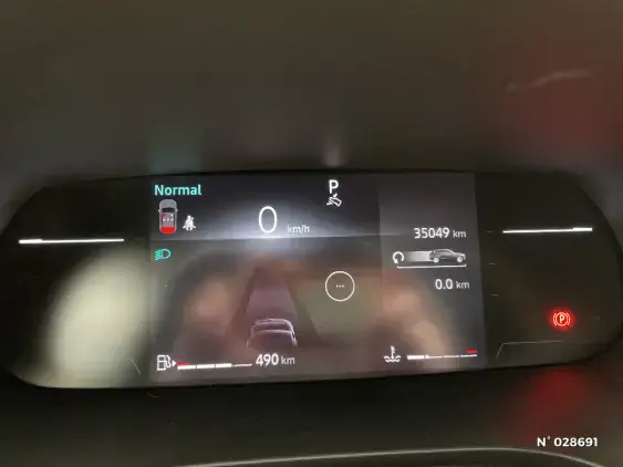 RENAULT ARKANA - voiture d'occasion - Photo 12