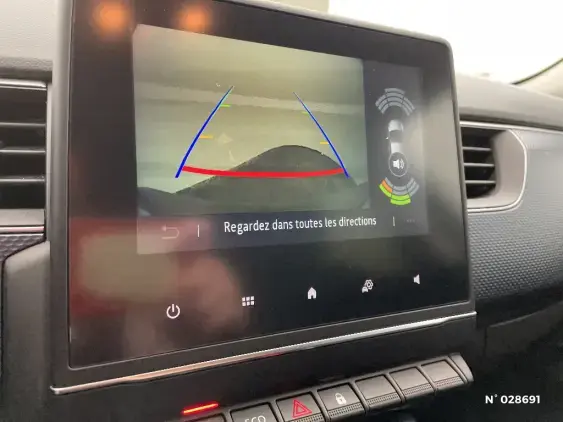 RENAULT ARKANA - voiture d'occasion - Photo 14