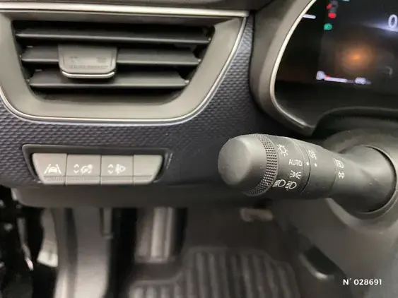 RENAULT ARKANA - voiture d'occasion - Photo 15