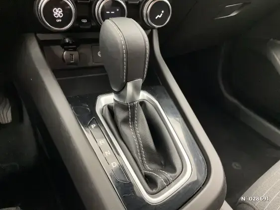 RENAULT ARKANA - voiture d'occasion - Photo 26